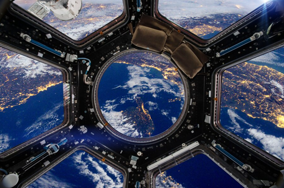 Los experimentos más impresionantes realizados en la Estación Espacial Internacional