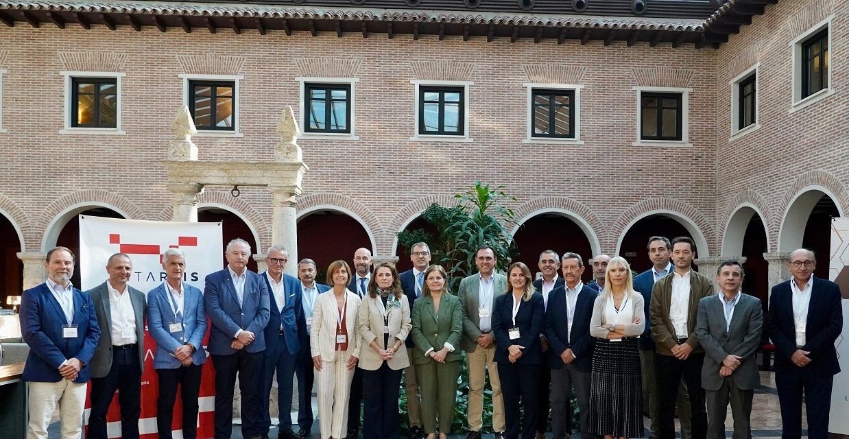 Once asociaciones autonómicas de la industria alimentaria lamentan que la fragmentación interna de la UE debilite su capacidad de negociación frente a la avalancha de aranceles de Estados Unidos y China