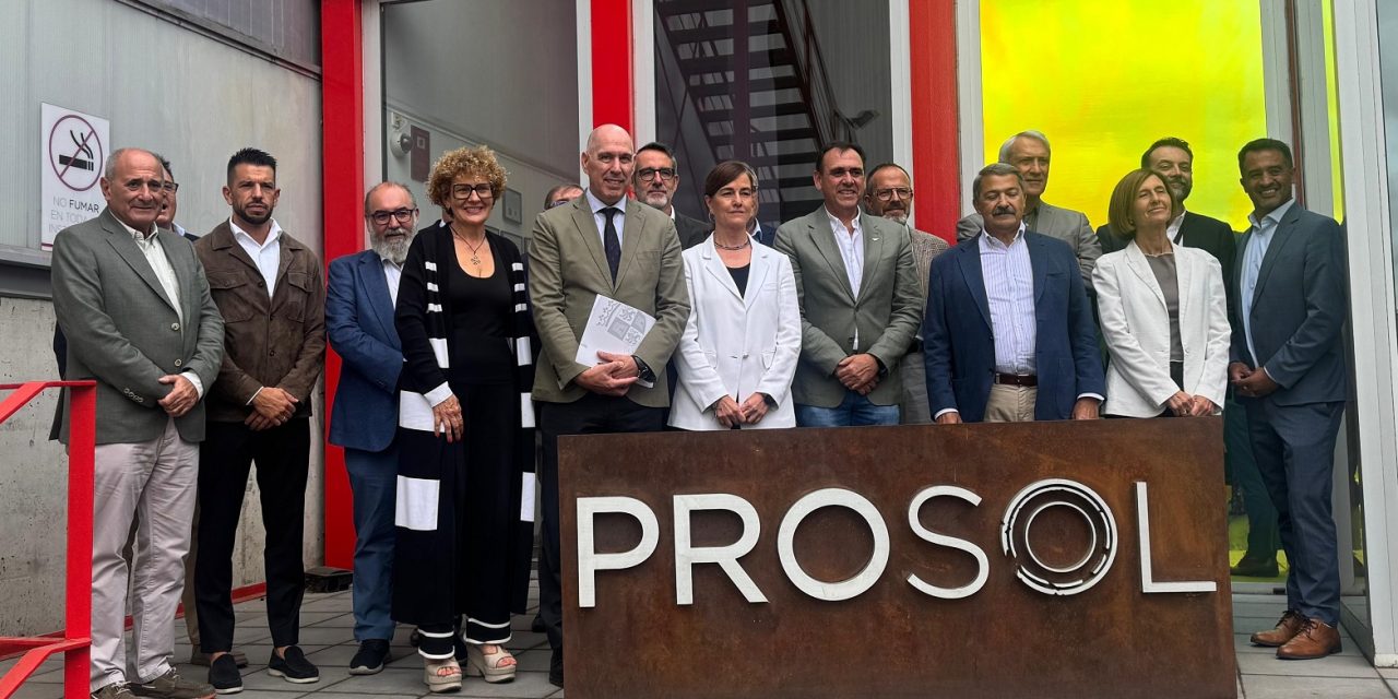 Vitartis confía en el dinamismo de la industria alimentaria regional para impulsar la recuperación de las ventas al exterior