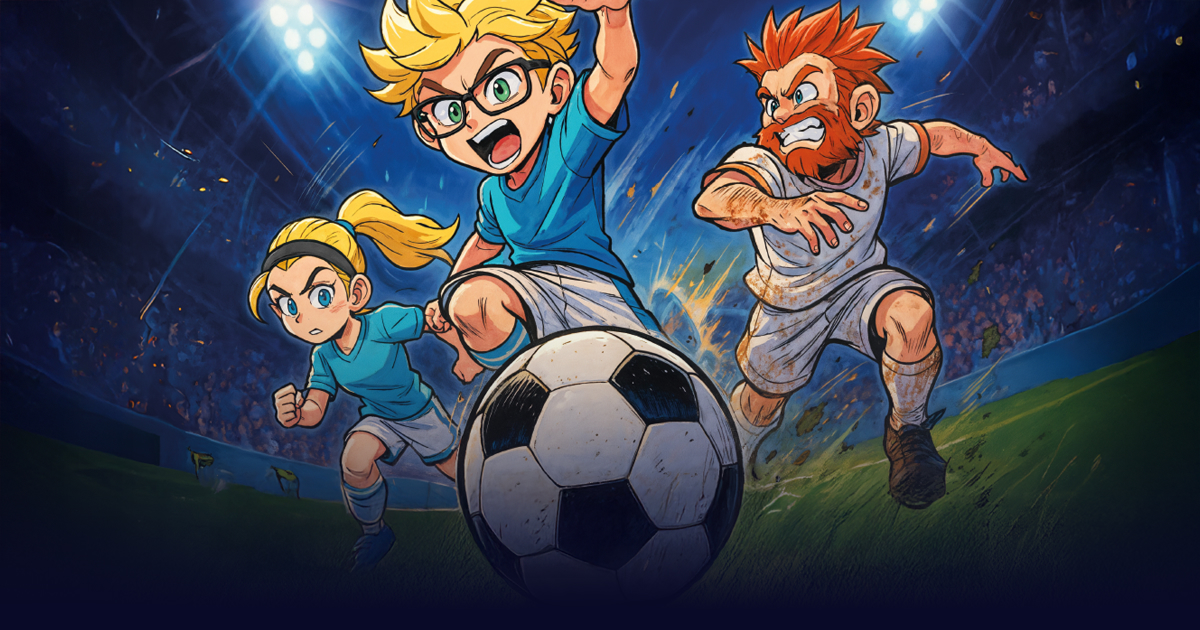 Red Itevelesa reúne en Valladolid a creadores de contenido como Paul Ferrer y Car de Lorenzo en un torneo solidario de fútbol sala a beneficio de ASPAYM CyL