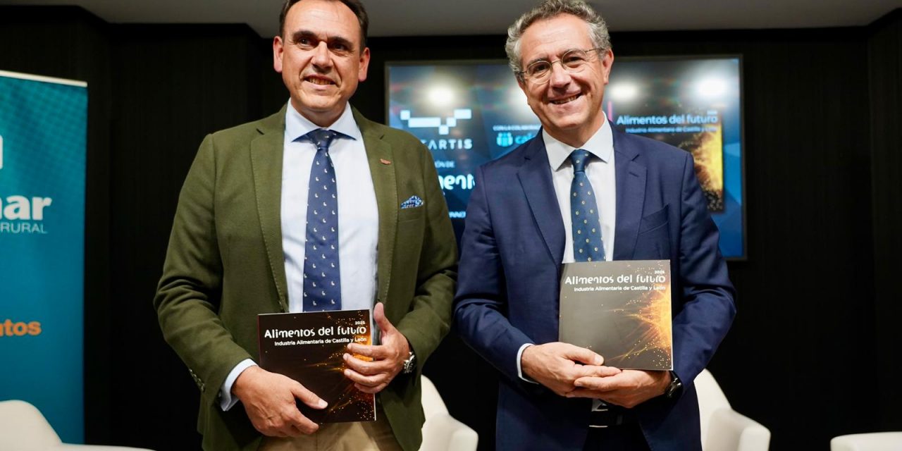 Vitartis muestra su satisfacción por el alto compromiso de la industria alimentaria regional con la innovación