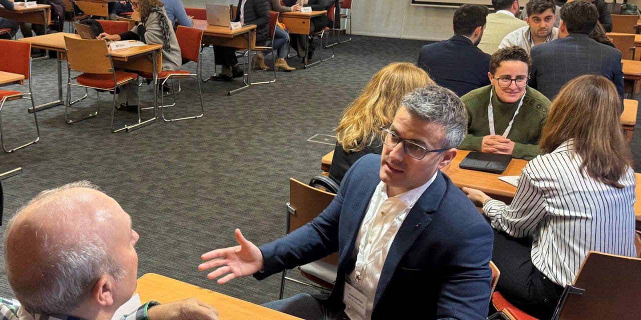 La UVa presenta en el III Foro InnovACCIÓN de Vitartis una matriz alimentaria inocua que logra los efectos ‘adelgazantes’ del antidiabético Ozempic