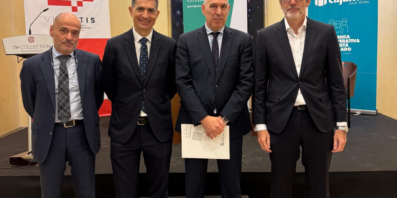 Vitartis aboga por favorecer el crecimiento del tamaño de la empresa alimentaria para innovar más y competir mejor