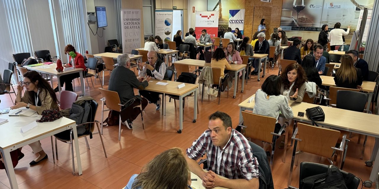 Vitartis celebra mañana el III Foro de InnovACCIÓN en el que centros tecnológicos y universidades presentarán sus nuevas soluciones a los retos de la industria alimentaria