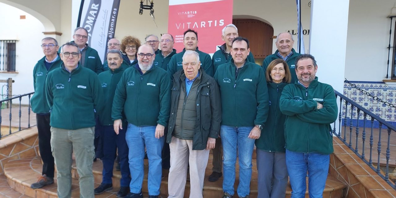 Vitartis afirma que Mercosur puede ser una buena oportunidad para el sector, siempre que se exijan las mismas garantías de calidad y seguridad alimentaria a todos los países