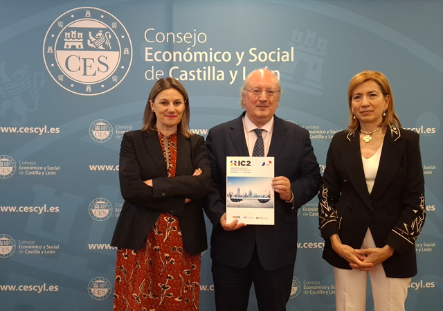 La Red de Clústeres de la Construcción valora el apoyo del nuevo Plan de Vivienda a la industrialización