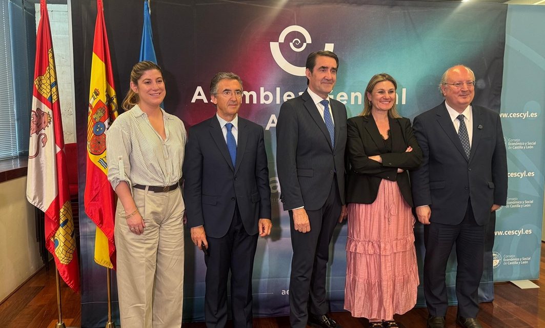 AEICE apunta al sector de la defensa como una “gran oportunidad de inversión” en infraestructuras