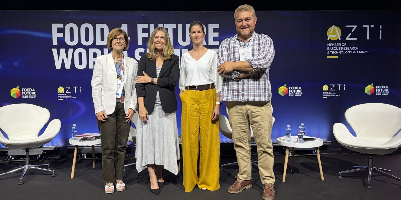 Vitartis impulsa el cambio de mentalidad en la viticultura