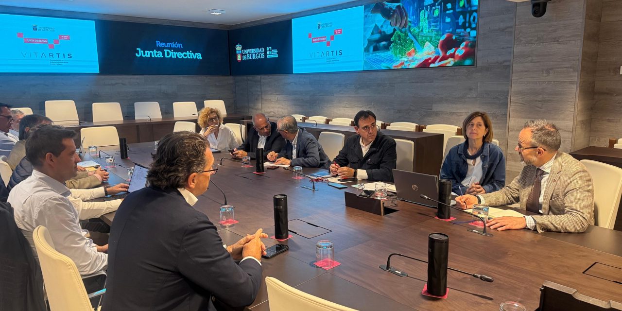 Vitartis destaca la importancia de la iniciativa emblemática ‘Soberanía alimentaria’ como gran alianza público-privada