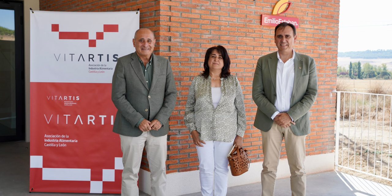Un comité de expertos definido por la Junta y Vitartis evalúa qué iniciativas empresariales demandan inversión público-privada para fortalecer el sector agroalimentario